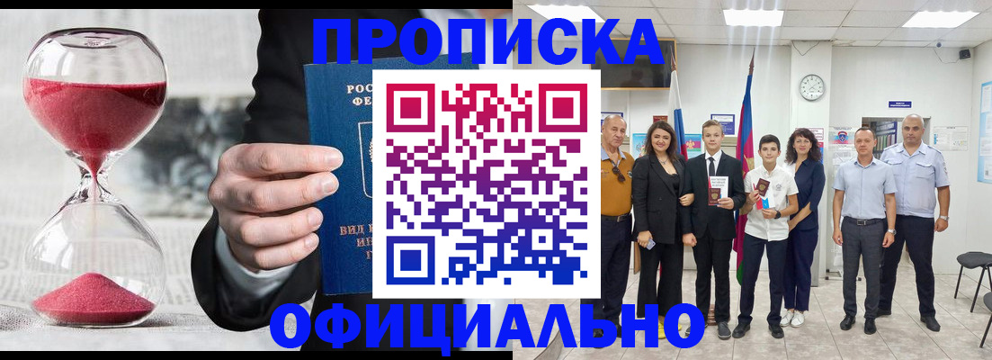 прописка гарантия в Лыткарино